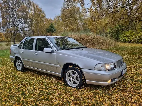 Volvo S70 2000 photo 2