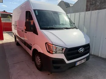 Hyundai H350