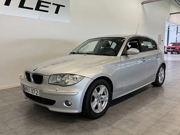 BMW 120I 2005 photo 2