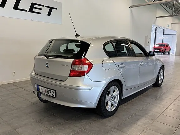 BMW 120I 2005 photo 4