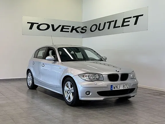 BMW 120I