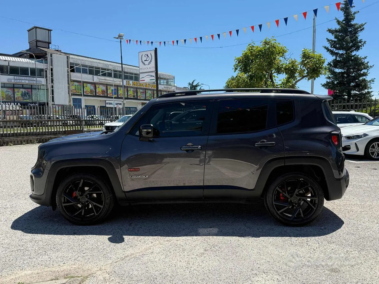 Jeep Renegade 2020 photo 5