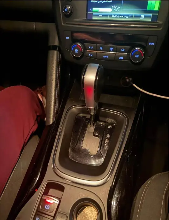 Renault Kadjar 2018 photo 3