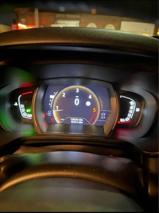 Renault Kadjar 2018 photo 2