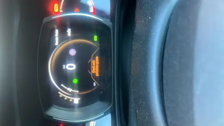 Renault Kadjar 2018 photo 4