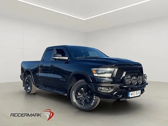 Dodge Ram 1500