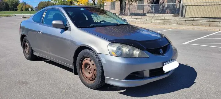 Acura Rsx