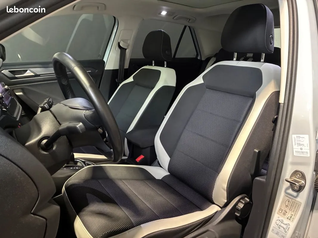 Volkswagen T-Roc 2021 photo 4