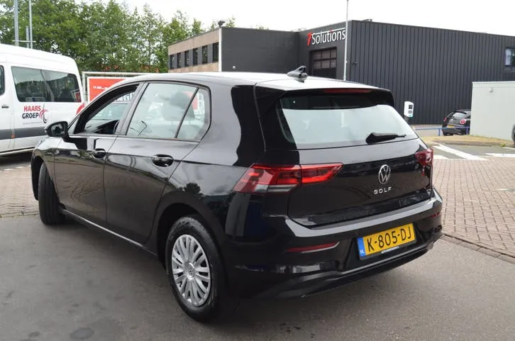 Volkswagen Golf 2020 photo 3