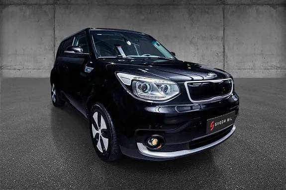 Kia Soul 2017 photo 5