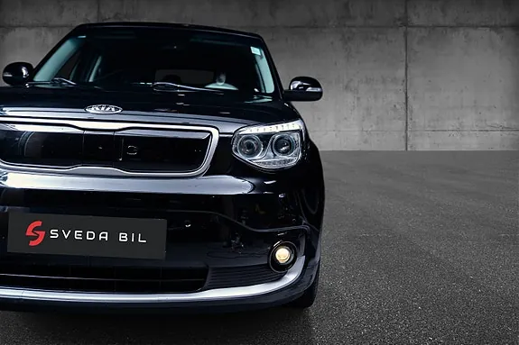 Kia Soul 2017 photo 4