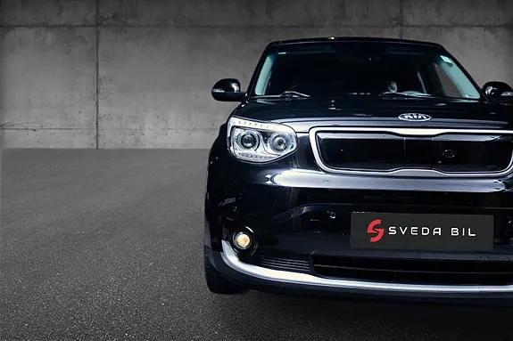 Kia Soul 2017 photo 3