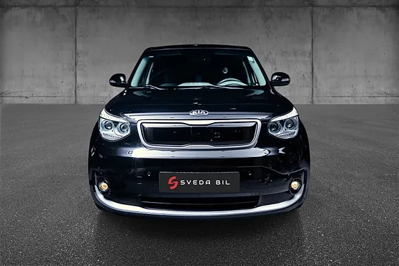 Kia Soul 2017 photo 2