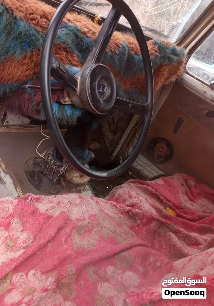 Toyota Land Cruiser 1979 photo 2