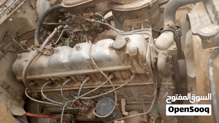 Toyota Land Cruiser 1979 photo 3