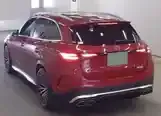 Mercedes-Benz Glc 2026 photo 3