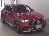 Mercedes-Benz Glc 2026 photo 4