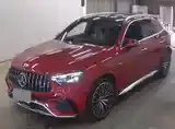 Mercedes-Benz Glc 2026 photo 2