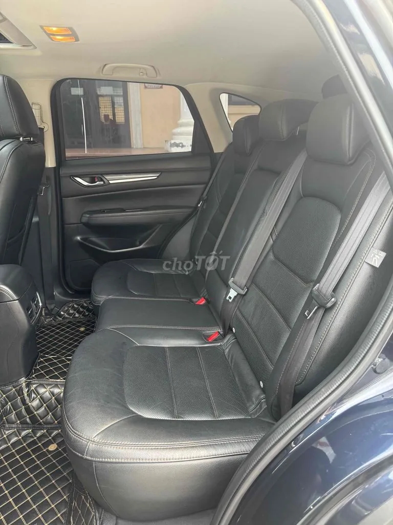 Mazda Cx-5 2017 photo 5