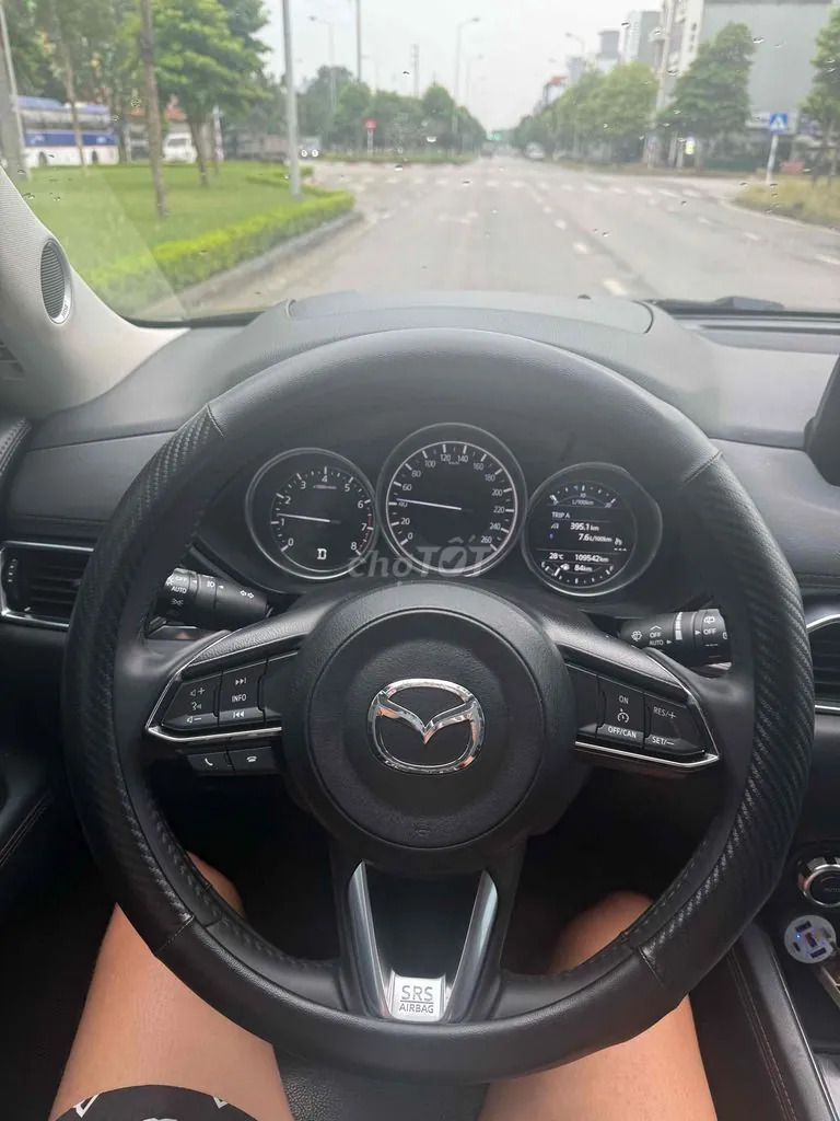 Mazda Cx-5 2017 photo 4