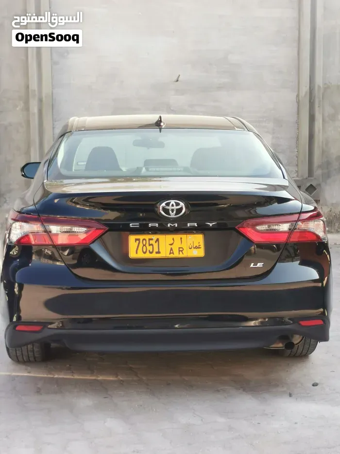 Toyota Camry 2024 photo 4