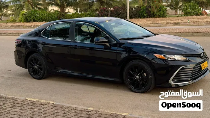 Toyota Camry 2024 photo 3