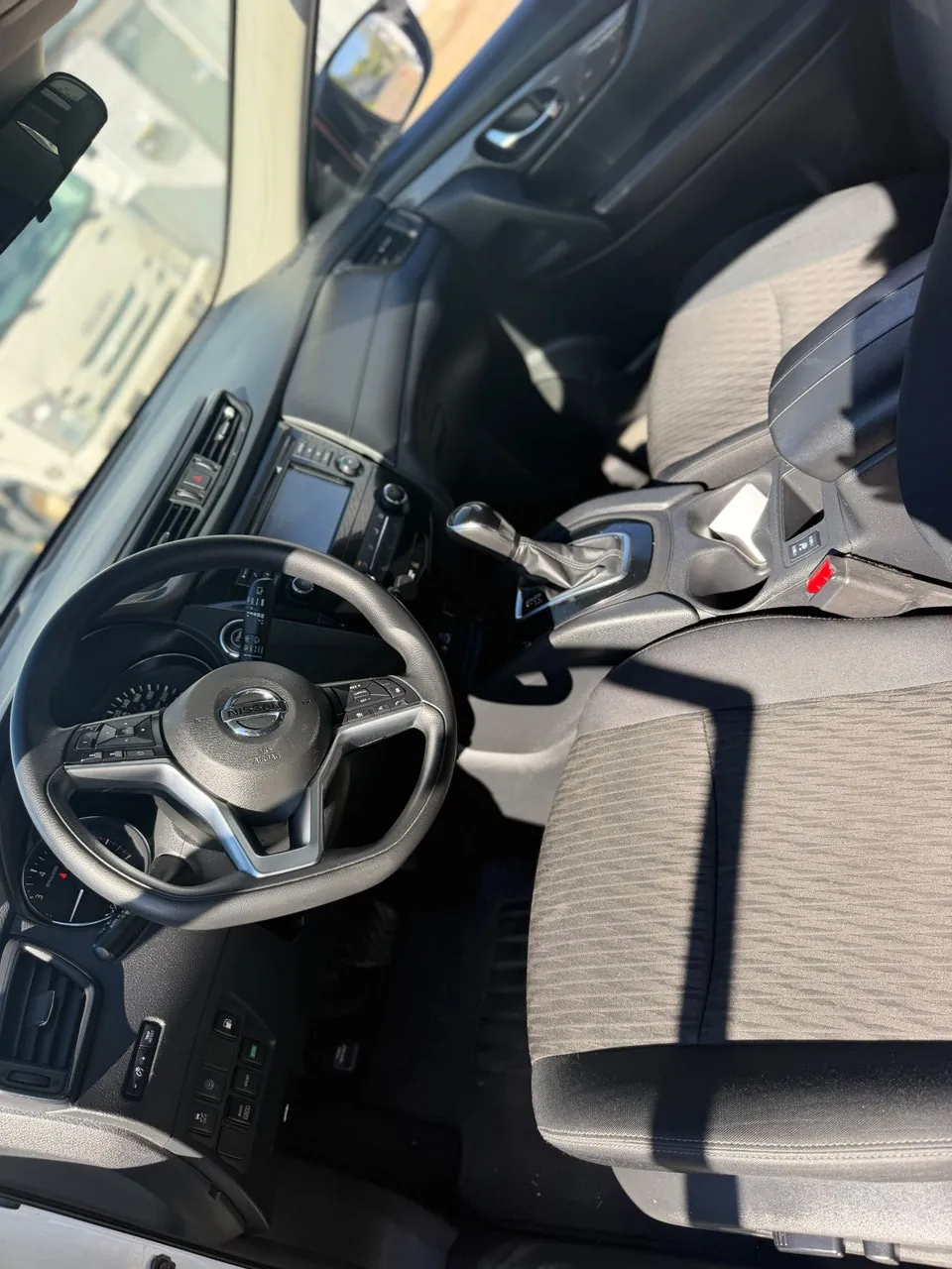 Nissan Rogue 2019 photo 3