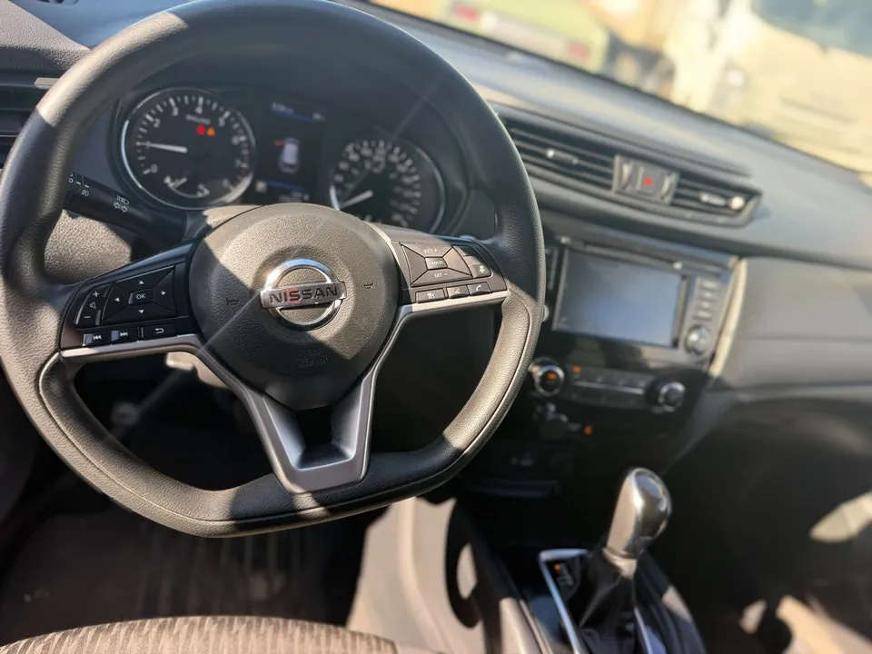 Nissan Rogue 2019 photo 4