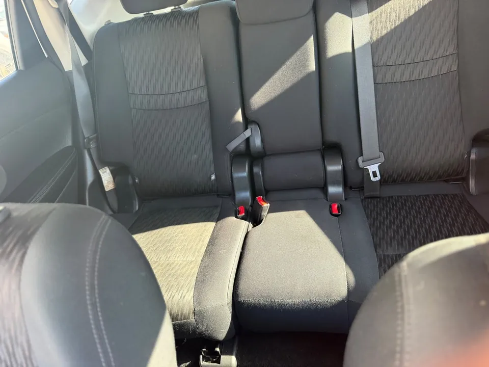 Nissan Rogue 2019 photo 5