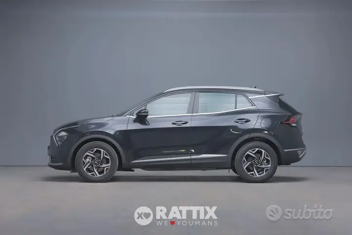 Kia Sportage 2023 photo 2