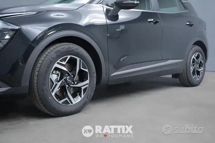 Kia Sportage 2023 photo 4