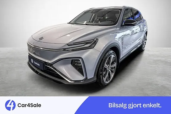 MG Marvel R