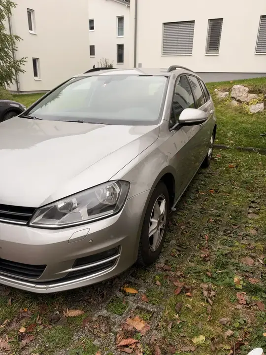 Volkswagen Golf 2013 photo 3
