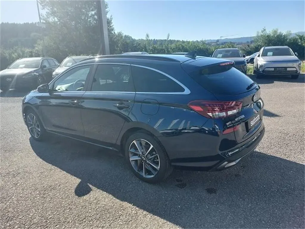 Hyundai I30 2025 photo 3