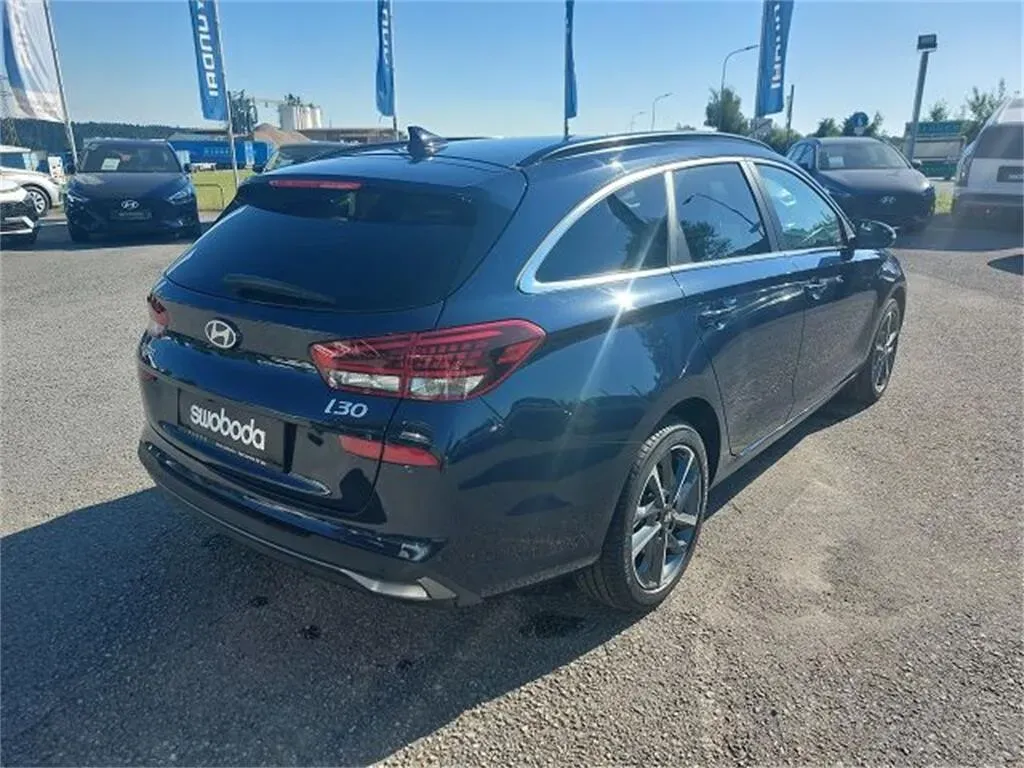 Hyundai I30 2025 photo 5