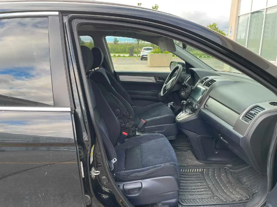Honda Cr-V 2011 photo 5