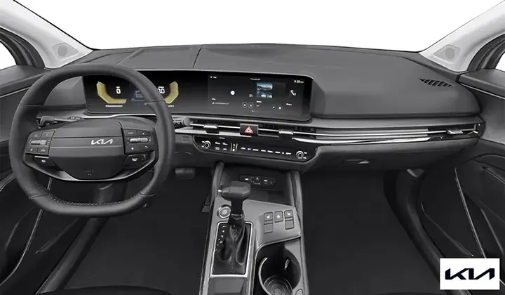 Kia Sportage 2026 photo 5