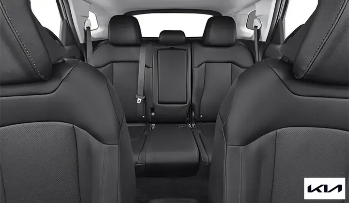 Kia Sportage 2026 photo 4