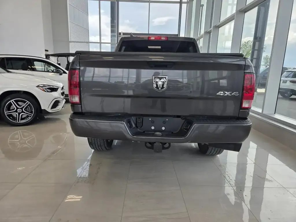 Ram 1500 2023 photo 5