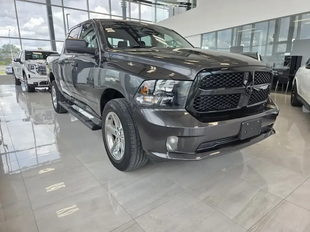 Ram 1500