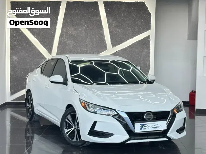 Nissan Sentra 2020 photo 5