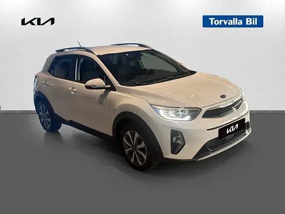 Kia Stonic 2021 photo 3