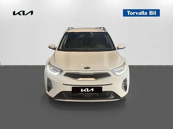Kia Stonic 2021 photo 2