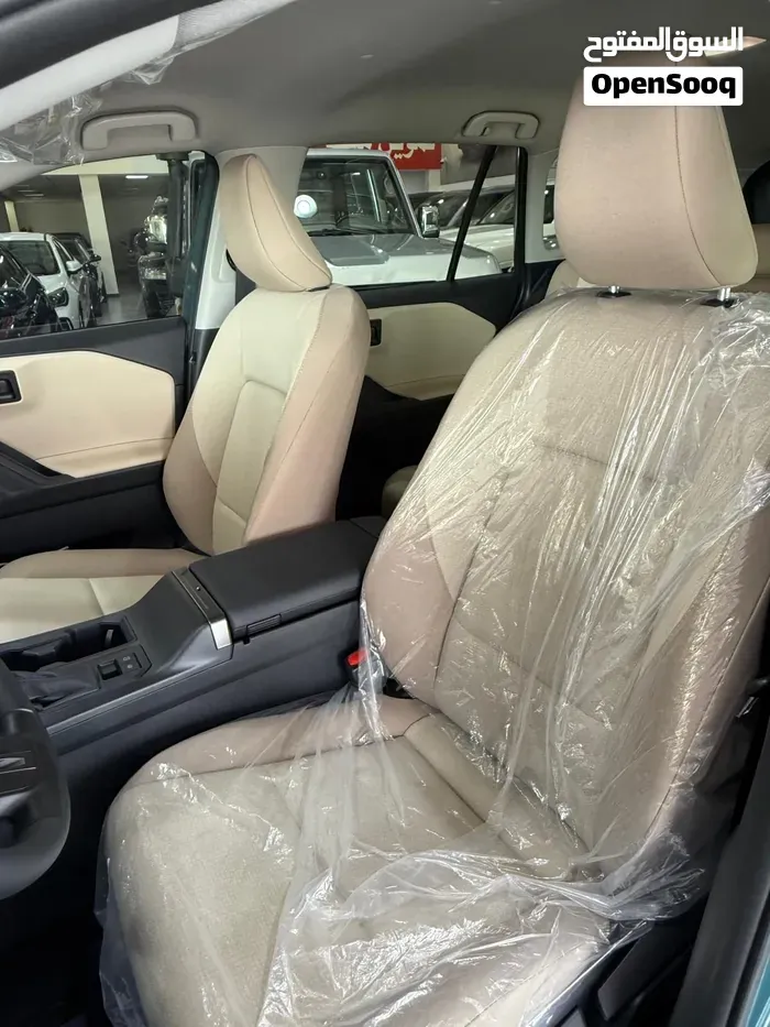 Toyota Rav4 2026 photo 4