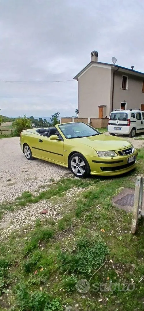 Saab 9-3