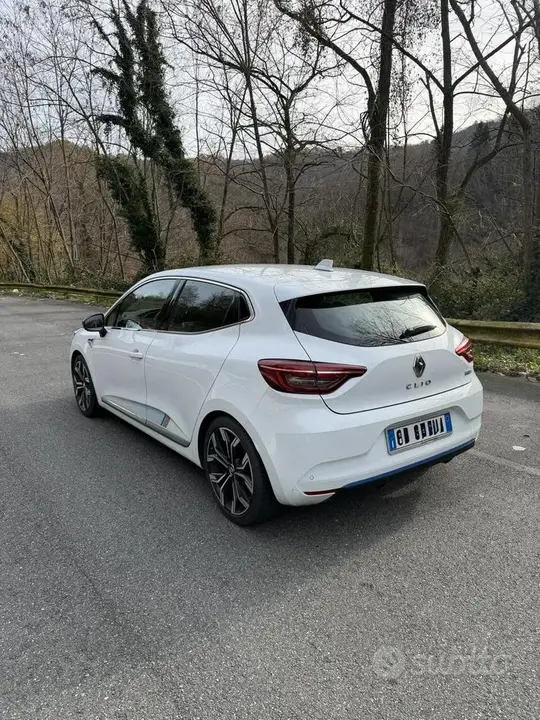 Renault Clio 2020 photo 2
