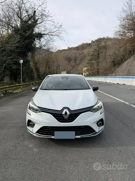 Renault Clio 2020 photo 3