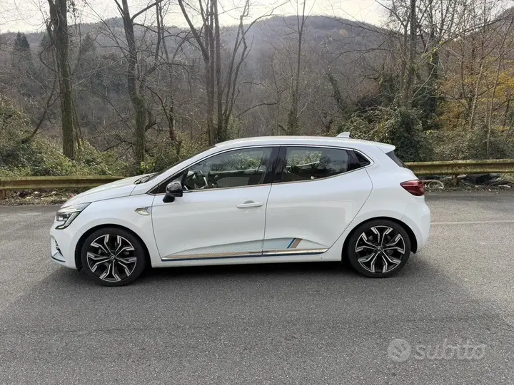 Renault Clio 2020 photo 4