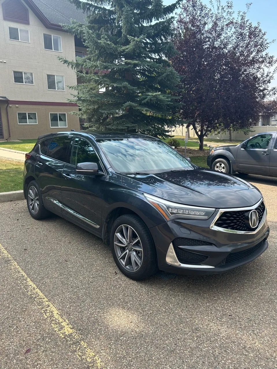 Acura Rdx