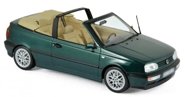 Volkswagen Golf Iii